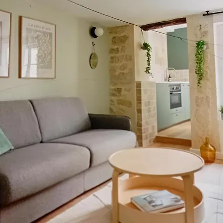 Appartamento Gare Montparnasse 1minute,center 6 Eme ,close To Eiffel Tour And Louvre Meusm ,amusing Place *