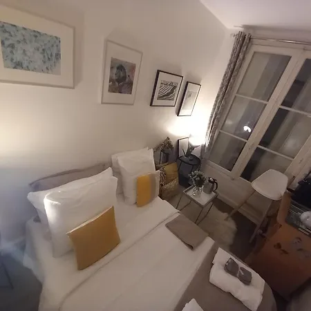 Appartamento Gare Montparnasse 1minute,center 6 Eme ,close To Eiffel Tour And Louvre Meusm ,amusing Place Parigi
