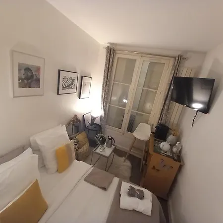 Appartamento Gare Montparnasse 1minute,center 6 Eme ,close To Eiffel Tour And Louvre Meusm ,amusing Place *