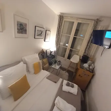 Appartamento Gare Montparnasse 1minute,center 6 Eme ,close To Eiffel Tour And Louvre Meusm ,amusing Place